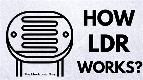 ldr meaning
